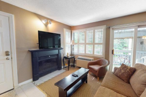Condo 904 at North Creek Resort